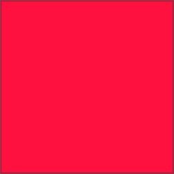 N-ceramica Mono Red Настенная плитка 20х20 см
