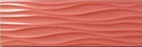 Stylnul (STN Ceramica) Wave Coral Настенная плитка 25х75