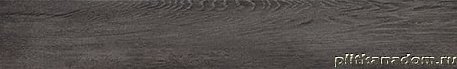 Serenissima Cir Tahoe Black Керамогранит 18x118 см