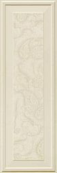 Ascot Ceramishe New England Beige Boiserie Sarah Настенная плитка 33,3х100 см