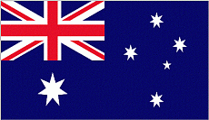 Австралийская плитка