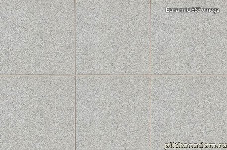Stroeher Euramic Multi E 887 Omega Базовая плитка глазурованная 24х11,5
