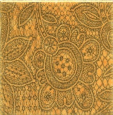 Керама Марацци Тантра AD-C91-1221T Декор 9,9х9,9