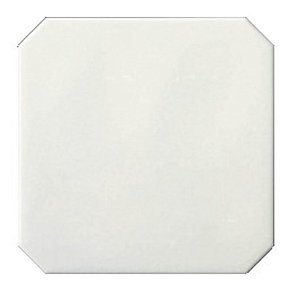 Grazia Vintage OTTAGONO WHITE Настенная плитка 20х20 см