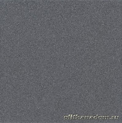 Rako Taurus Granit TAL61065 Antracit Напольная плитка полиованная 60x60 см