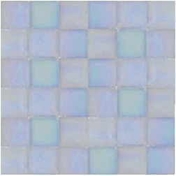 Architeza Rainbow R313-20 Стеклянная мозаика 32,7х32,7 (кубик 2х2) см