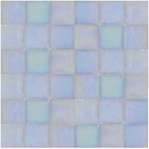 Architeza Rainbow R313-20 Стеклянная мозаика 32,7х32,7 (кубик 2х2) см