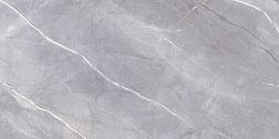 Керама Марацци Риальто SG562402R Керамогранит Декор серый левый лаппатированный 60х119,5 см