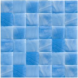 Architeza Sharm mp57 Стеклянная мозаика 32,7х32,7 (кубик 1,5х1,5) см