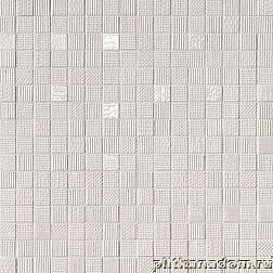 Fap Ceramiche Milano&Wall Bianco Мозаика 30,5x30,5 см