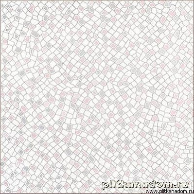 Lambert roz. Напольная керамическая плитка. 33,3x33,3