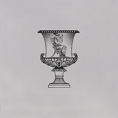 Керама Марацци Авеллино STG-D508-17007 Декор 15х15 см