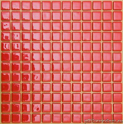 MVA-Mosaic 25FL-M-024 Стеклянная мозаика 31,7x31,7 (2,5х2,5)