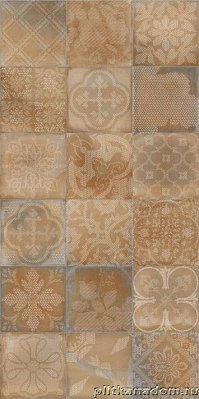 Lasselsberger-Ceramics Сиена 1041-0161 Котто Настенная плитка 19,8х39,8 см