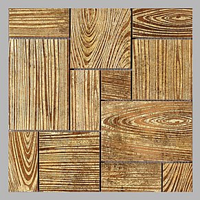 Art Natura Stonewood Heiberg Мозаика 30х30 см