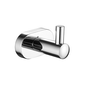 Belz B90005-1 Крючок для ванной комнаты, хром