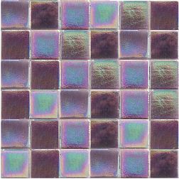 Architeza Sharm Iridium xp34 Стеклянная мозаика 32,7х32,7 (кубик 1,5х1,5) см