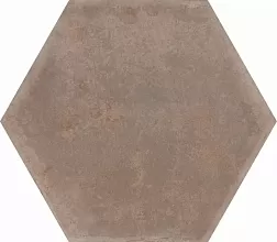 Керама Марацци Виченца Керамогранит коричневый SG23003N 20х23,1 см