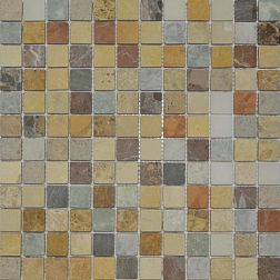 Orro Mosaic Orro Stone Moses 2,3х2,3 Tum. Мозаика 30,5х30,5 см
