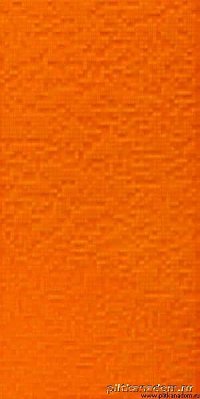 Фьюжн оранжевый 1041-0059. Настенная керамическая плитка. 19,8х39,8