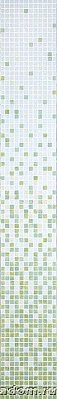Vidrepur Caribe Мозаика Degradados-1 №80-25-16-15 31,7х31,7