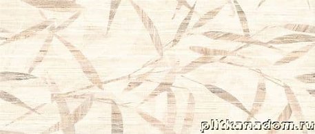Naxos Fiber Rev. Raphia Bamboo Облицовочная плитка 26x60,5