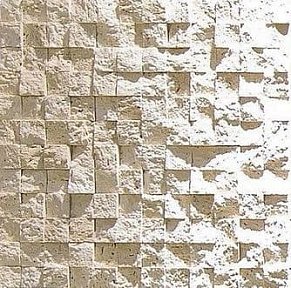 Chakmaks Mosaic 3D Fusion Stone Popcorn Мозаика 29,6х29,6 (2,5х2,5) см