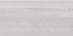 Керама Марацци Про Дабл DD201200R-GR Светлый обрезной Ступень 30х60 см
