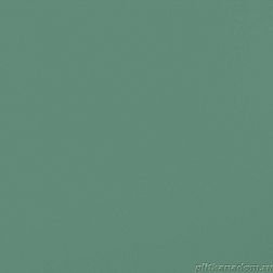 Калейдоскоп зелёный тёмный 5278 Настенная керамическая плитка. 20х20 см