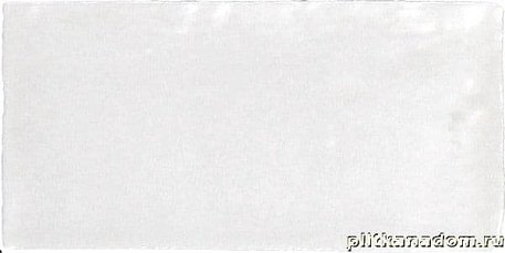 Cobsa Manual Base Bianco Настенная плитка 7,5x15