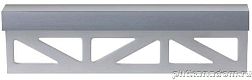 Butech Pro-Part Aluminio Anodizado Plata Xlight B73122001 Профиль 0,7х0,8х250 см