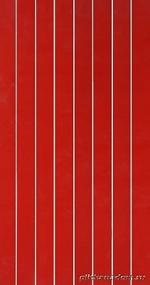 Tubadzin Colour D-Red Декор 32,7x59,3
