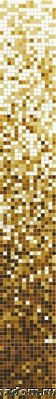 Альзаре Растяжки Ambra Light Мозаика 32,7x32,7 (2х2)