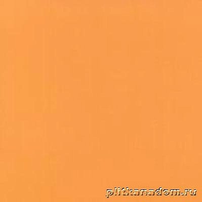 Fiorano Huiya P 009 Оранжевый моноколор Керамогранит полированный 60х60