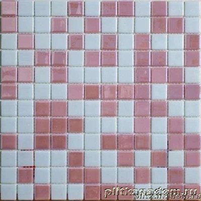 Vidrepur Mixed Мозаика № 733-734-750 (на сетке) 31,7х31,7