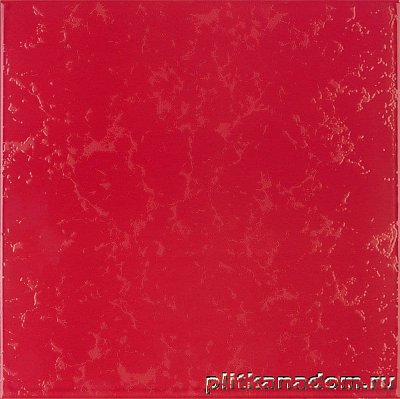 Aranda Vanity Pav.Venecia Rojo Напольная плитка 33,3х33,3
