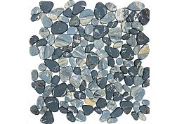 Orro Mosaic Orro Glass Sea Rock Микс Матовая Мозаика 30,5х30,5 см