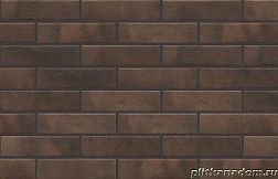 Cerrad Retro Brick Cardamom 1986 Фасадная плитка 24,5х6,5 см