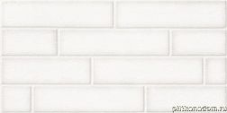 Березакерамика Брик Настенная плитка кремовая 30х60 см