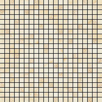 Love Ceramic Deluxe Mosaico Onice Prestige (1,47x1,47) Мозаика 35х35
