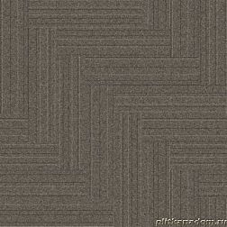 Interface World Woven 860 335106 Natural Tweed Ковровая плитка 25х100 см