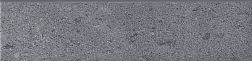 Керама Марацци Аллея (SG912000N-4BT) Плинтус серый темный 30х7,2 см
