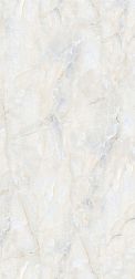 Flavour Granito Silk Onyx Glossy Серый Полированный Керамогранит 60x120 см