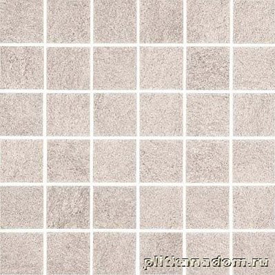 Opoczno Karoo Grey Mozaic Декор Мозаика 29,7х29,7