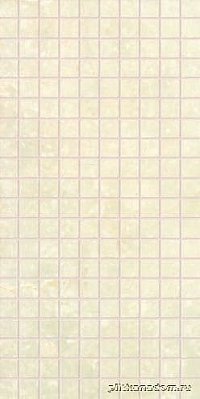 Love Ceramic Plaza Pre-corte Botticino Bianco Mosaico 22,5x45