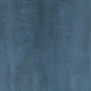 Tubadzin Grunge Blue Lapp Синий Лаппатированный Керамогранит 59,8x59,8 см