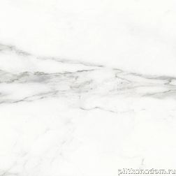 Lasselsberger-Ceramics Каррарский Мрамор 6246-0036 Белая Напольная плитка 45х45 см