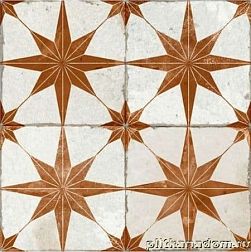 Peronda Fs Star Star-Oxide Напольная плитка 45х45 см