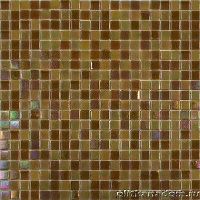 NS-mosaic Gold series MIX22 Мозаика стеклянная 32,7х32,7 см