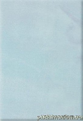 АТЕМ Alexa Плитка Настенная голубая BLT 27,5х40